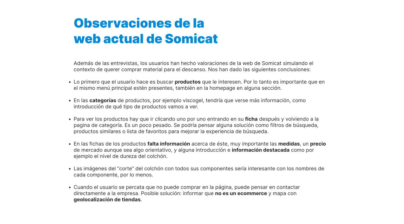 Imagen con las observaciónes recogidas.